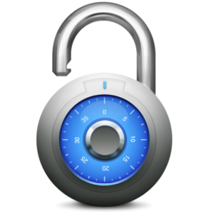 Digital Security Lock
