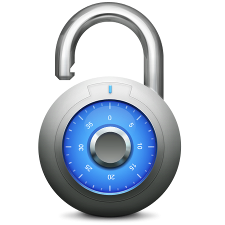 Digital Security Lock