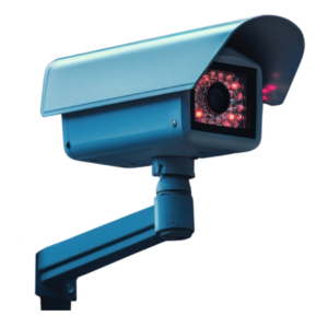 Duel HD CCTV Camera