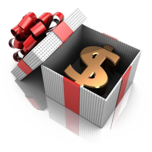 Monthly Prize Bond Voucher