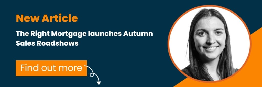 Autumn Sales Roadshows 2025