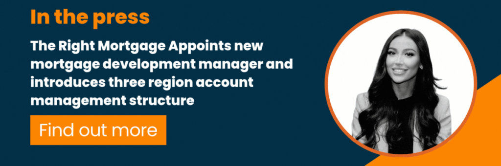 The Right Mortgage & Protection Network Appints Robyn Truslove as Mortgage Development Manager