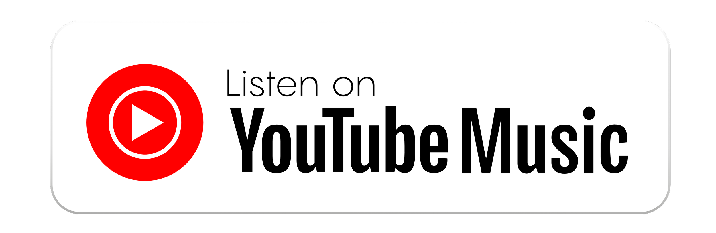 Listen on YouTube Music